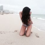 Saige Hunter - @saigehunter - Instagram