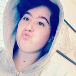 Saige Jackson - @1234babygirl17 - Instagram