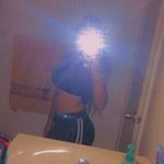 Saige Jackson - @the_gay_baby_girl_is_fine - Instagram