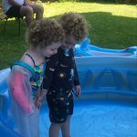 Sage & Jagger Kramer - @twin_fluencersxoxo - Instagram