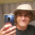 Sage Kramer - @mudkip76lol - Instagram