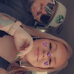 Ságe Martinez - @sagerbitch42 - Instagram