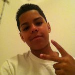 Saige Martinez - @_amir414 - Instagram