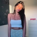 Saige Martinez - @malijqc - Instagram