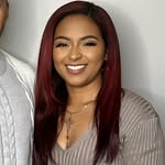 Saige Yvonne Martinez - @big_saige_ - Instagram