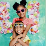 Saige McKenzie & Zoë Milan - @mckenzieandmilan - Instagram