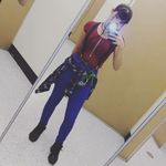 sage perry - @cookielove_the_3 - Instagram