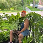 Sage Sharp - @sage_1924 - Instagram