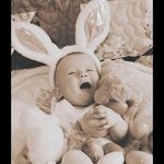 Saige Judith-Ryan Tate - @babysaige_spam - Instagram