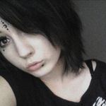 Saige Taylor - @m0rtal_insanity - Instagram