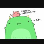 Saige Taylor - @extra.dino461 - Instagram
