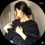 saika khan - @saika9903 - Instagram