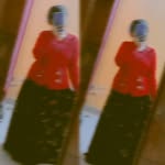 Saika Khan - @shaikafatima9_ - Instagram
