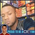 Amadou Saikou Jallow - @amadousaikoujallow - Instagram