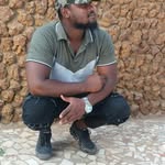 Saikou Jallow - @sununujallow - Instagram