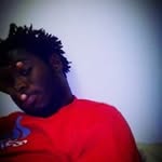 Saikou Jallow - @luiz_figo12 - Instagram