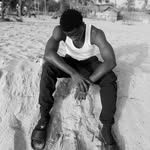 Saikou Jallow - @ghost_spear0 - Instagram