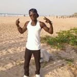 Saikou Jallow - @saikou4906 - Instagram