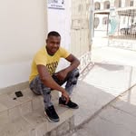 Saikou Jallow - @saikoujallow392 - Instagram