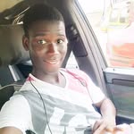 saikou jallow - @saikou2206 - Instagram