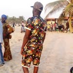 Saikou Jallow - @saikou.jallow.7528 - Instagram