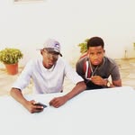 Saikou Jallow - @saikou1089 - Instagram