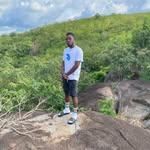Saikou Jallow 🇬🇳🇬🇲 - @saikoujallow717 - Instagram