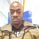 saikou omar jallow - @saikouomarj - Instagram