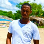 Saikou Omar Jallow - @saikou153 - Instagram