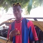 Saikou Omar Jallow - @saikouomarjallow - Instagram