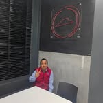 Saile Martinez - @barclarfer - Instagram