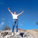 Sailepimar Adenipel Zenitram - @sailemartinez - Instagram