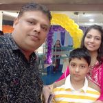 Sailesh Agarwal - @saileshagarwal81 - Instagram
