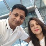 Sailesh Agarwal - @sailesha37 - Instagram