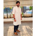 Sailesh Agarwal - @sails2606 - Instagram