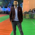 Sailesh Agarwal - @saileshagarwal62 - Instagram