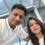 Sailesh Agarwal - Facebook
