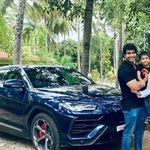 Sailesh menon - @sailesh7665 - Instagram
