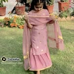 Pinky Doll - @saima.ajmal.714 - Instagram