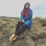Saima Ajmal❤️ - @samy_8895 - Instagram