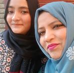 Saima Ajmal - Facebook