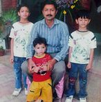 Saima Ajmal - Facebook