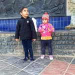 Saima Ajmal - @saimaajmal2014 - Instagram
