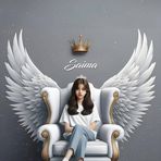 Saima Ajmal - Facebook