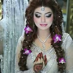SaimaAjmal - @saimaajmal - Instagram