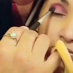 Saima Ansari - @__saima_makeup_artist__ - Instagram