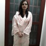 Saima Atif - @saimatif125 - Instagram