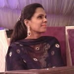 Saima Atif - @saima_atif - Instagram