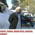Saima Atif - @saimaatifch - Instagram