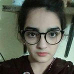 Saima Awan - Facebook